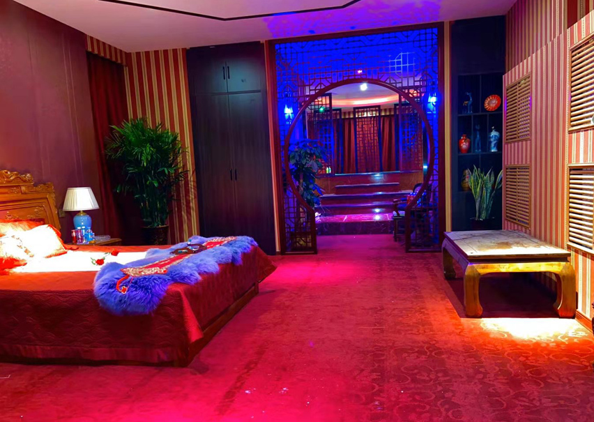 沉浸于宁静，唤醒身心的每一寸——[广州天河区桑拿SPA会所]