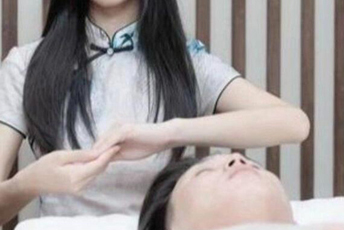 广州天河区SPA疗愈之旅